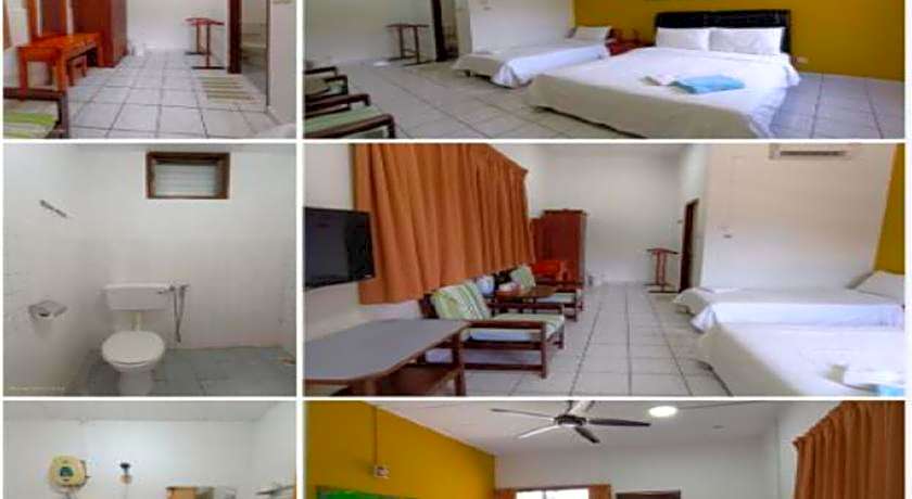 Seaside Travellers Inn