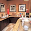 Hampton Inn Clinton