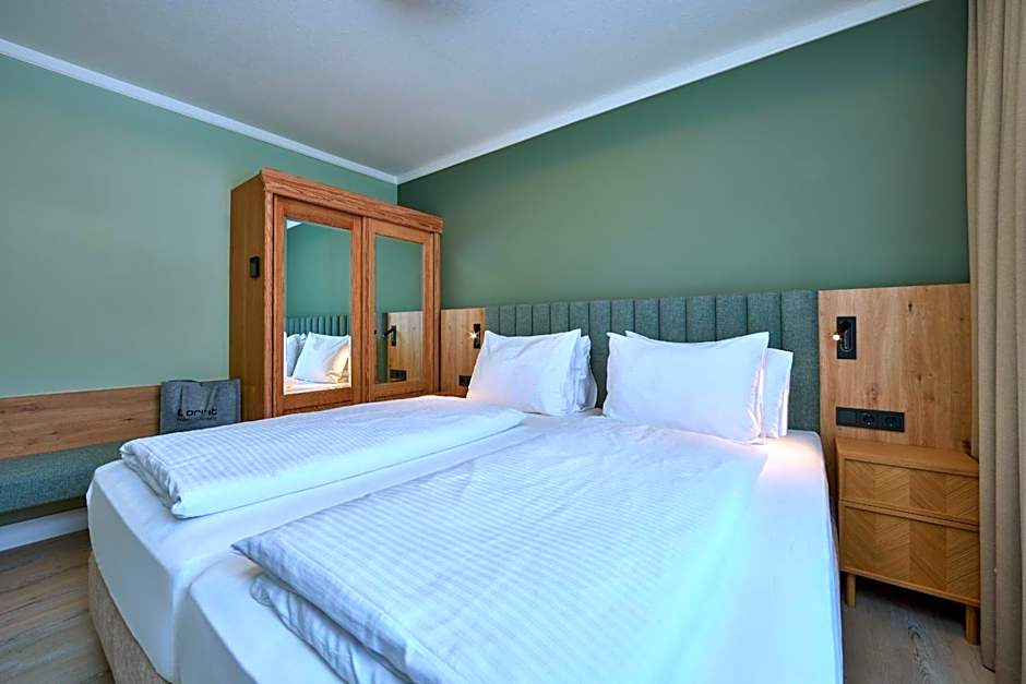 Dorint Sporthotel Garmisch-Partenkirchen