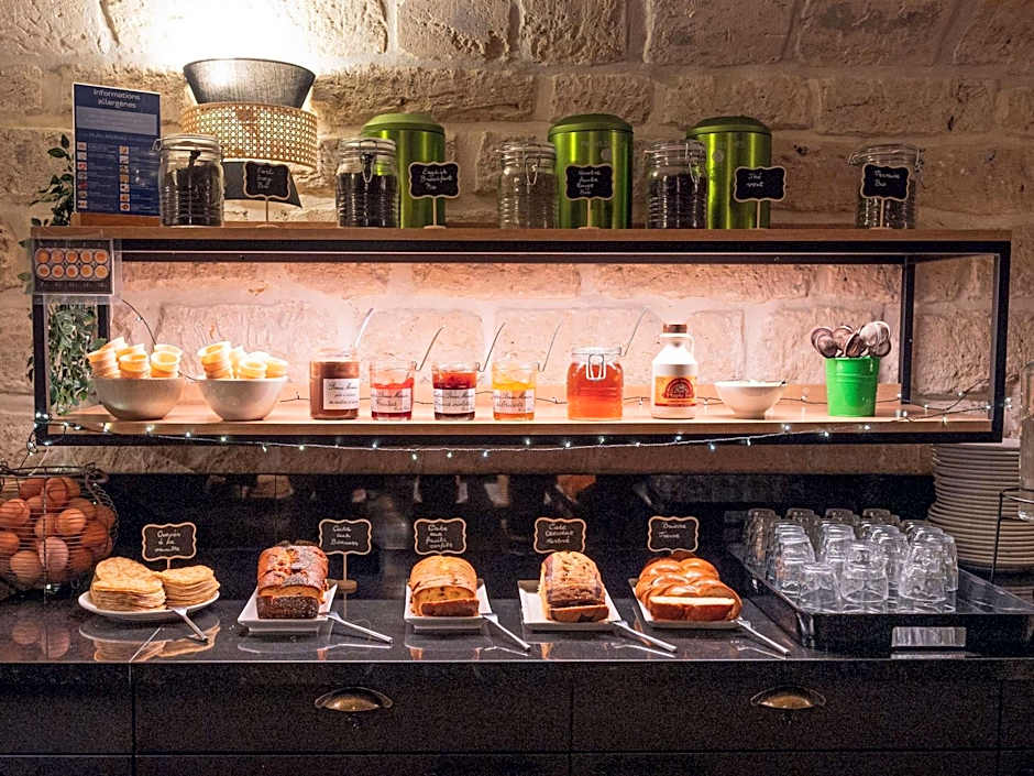 Ibis Styles Paris Batignolles