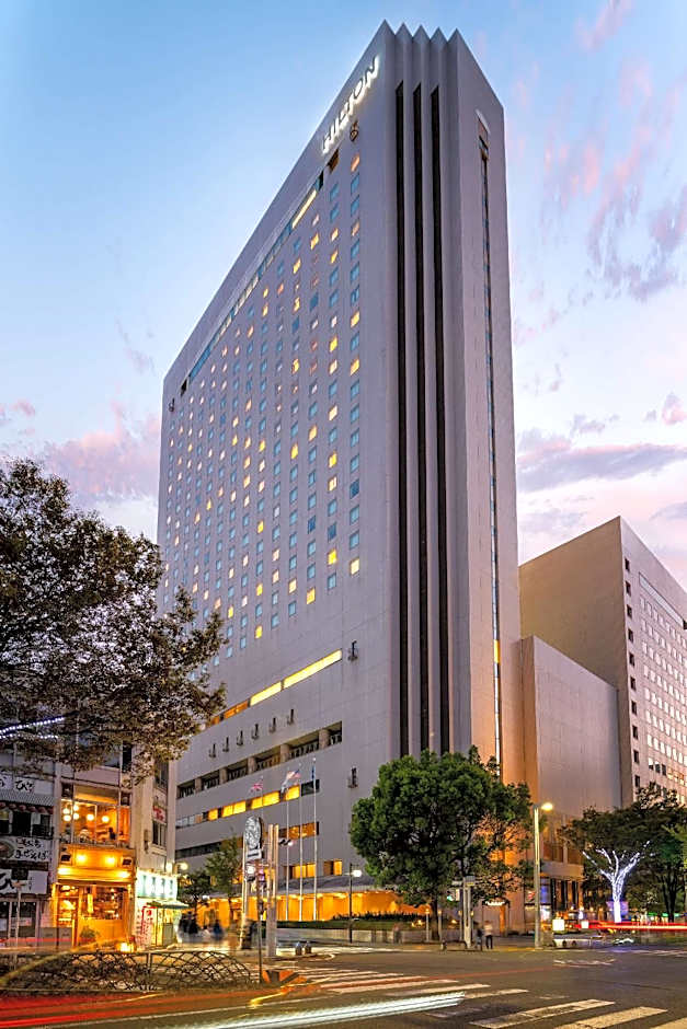 Hilton Nagoya Hotel