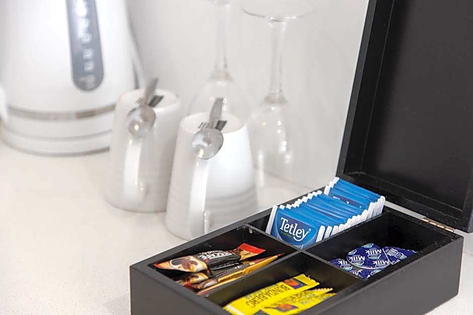 10 Hastings Street Motel