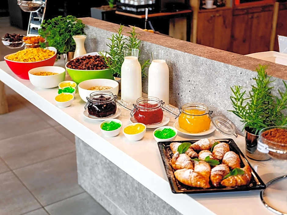 Ibis Poznan Stare Miasto