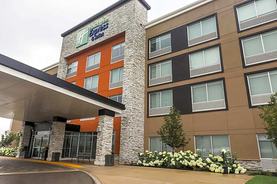 Holiday Inn Express & Suites Welland By IHG