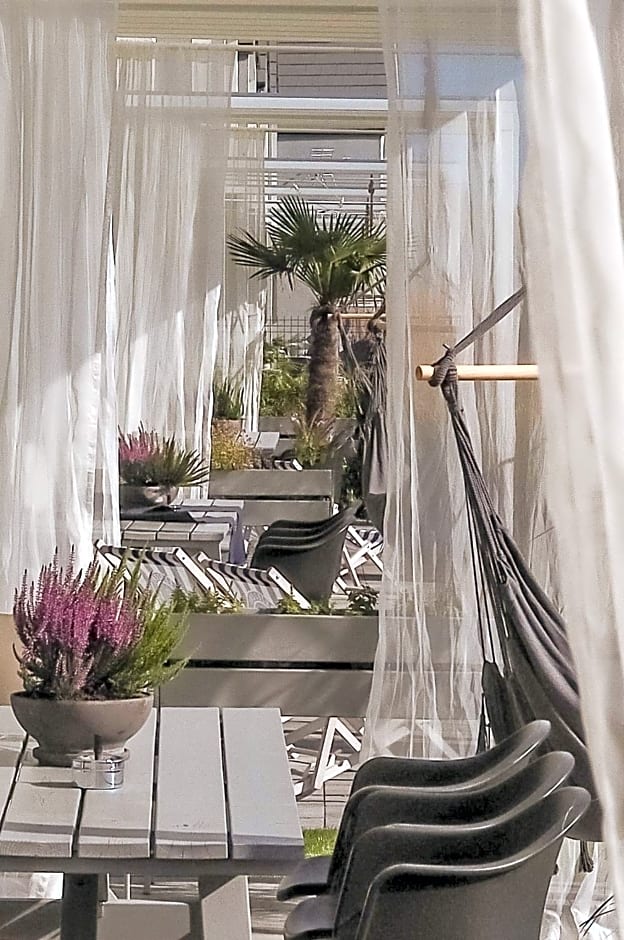 KOMFORTOWE DOMKI Brzozowa Przystań nad morzem we Władysławowie