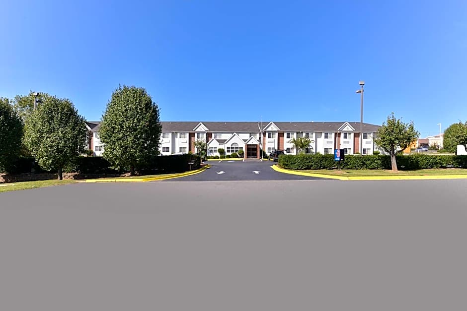 Motel 6-Richburg, SC