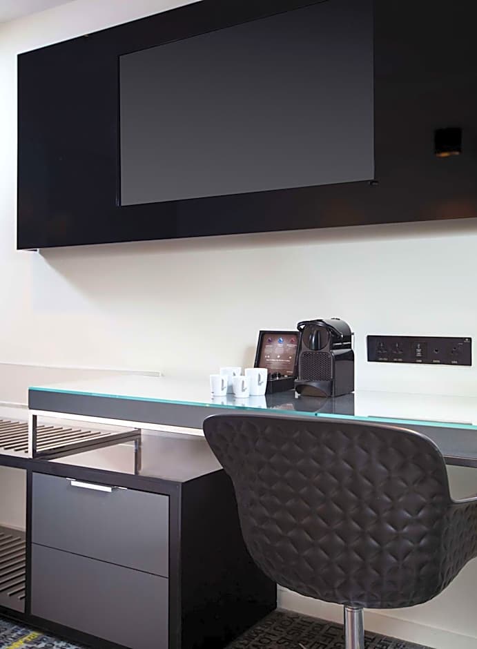 Park Plaza London Riverbank