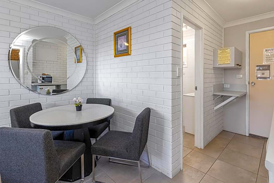 Leichhardt Motor Inn