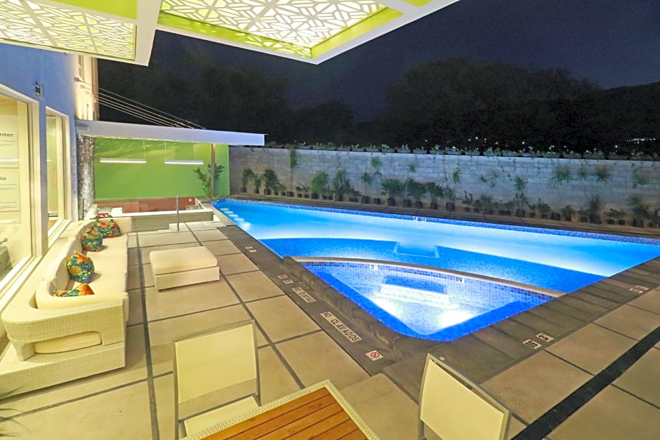 Holiday Inn Chilpancingo By IHG