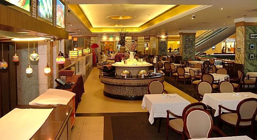 Guangdong Hotel