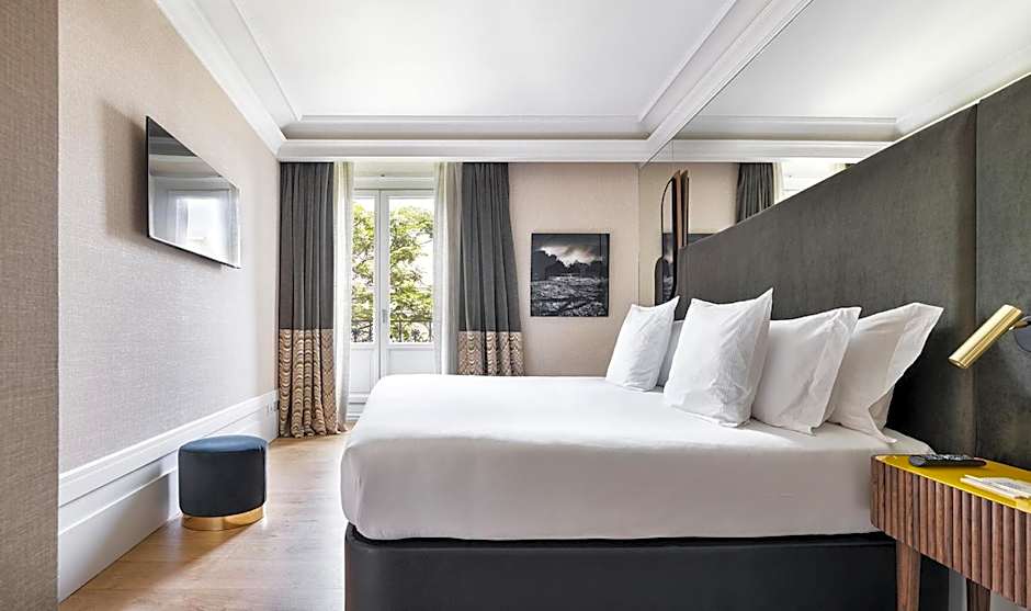 One Shot Recoletos 04