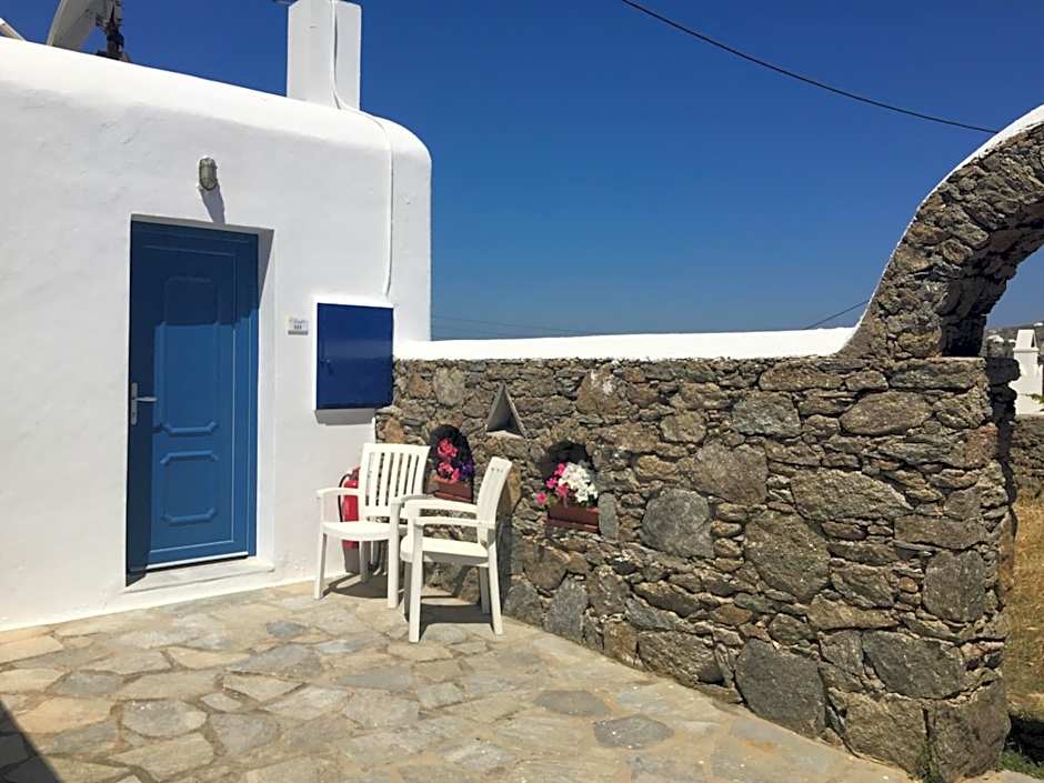 Hotel Spanelis