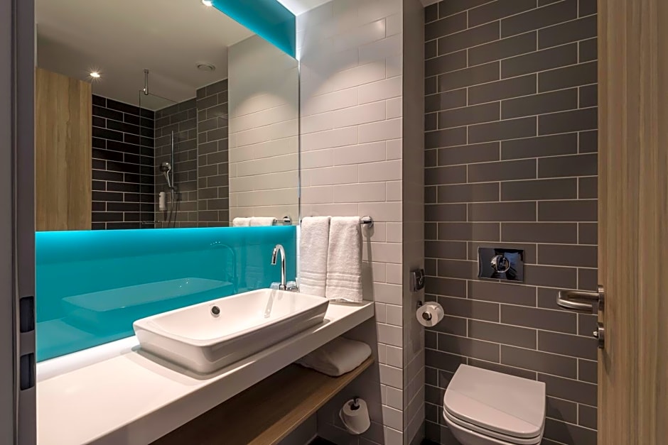 Holiday Inn Express Luzern - Kriens By IHG