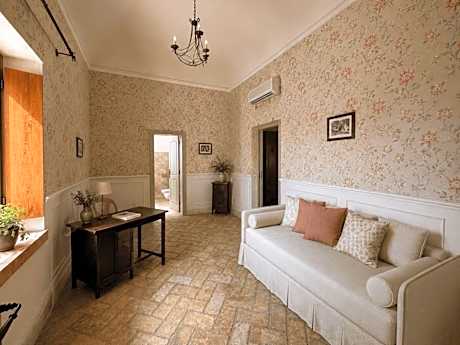 Classic Triple Room - La Corte
