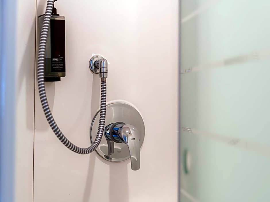 B&B HOTEL Koblenz-Nord
