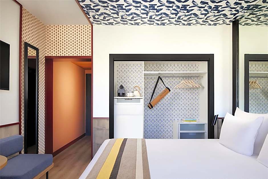 Avani Avenida Liberdade Lisbon Hotel