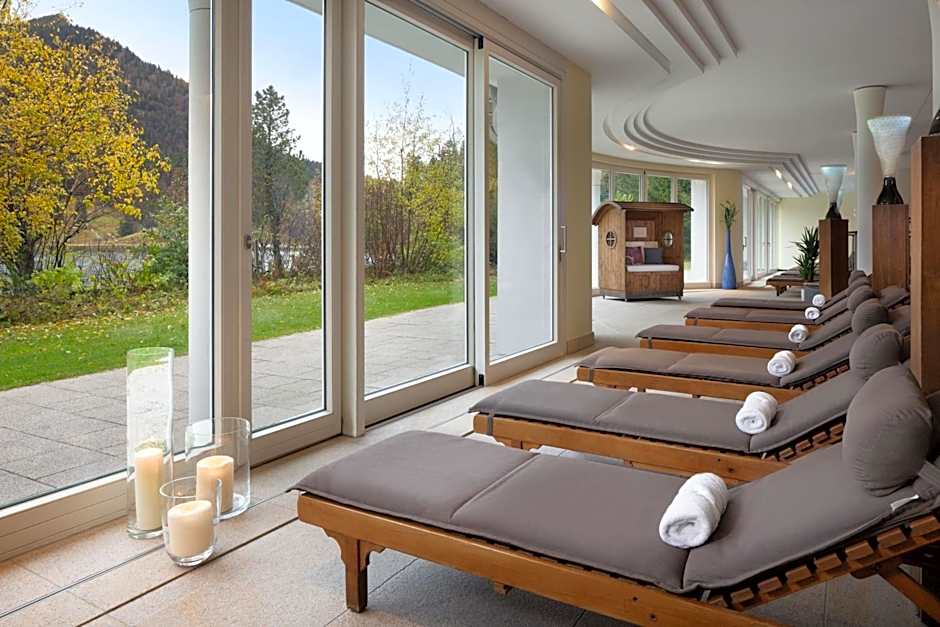 Arabella Alpenhotel am Spitzingsee, a Tribute Portfolio Hotel