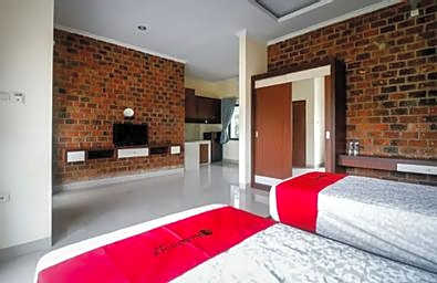 RedDoorz Plus near Kualanamu Airport Medan