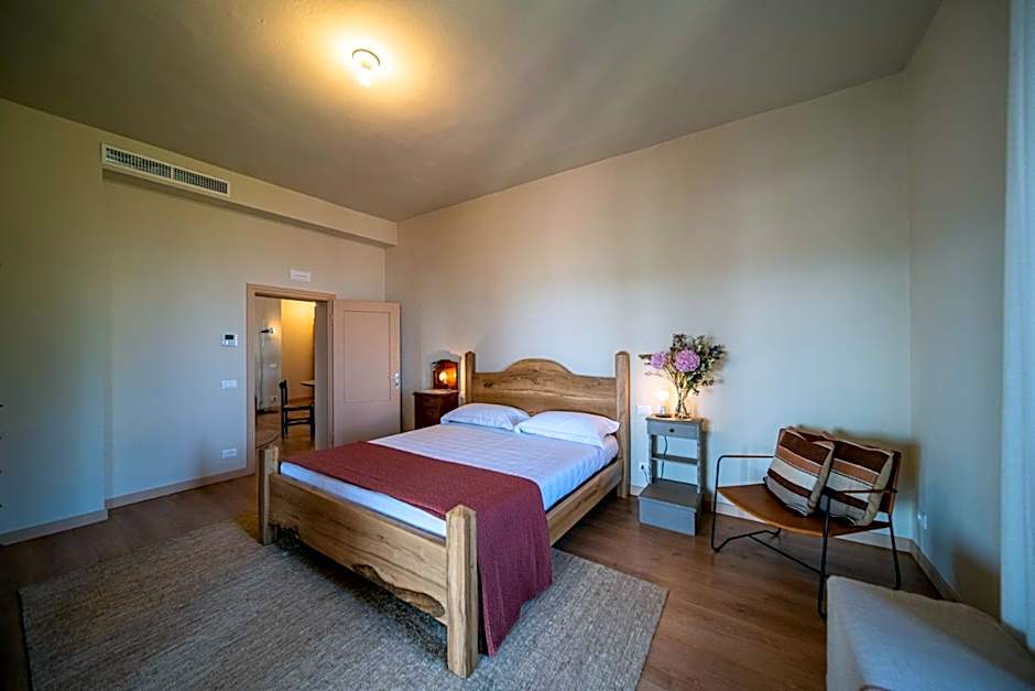 Annunciata Soul Retreat