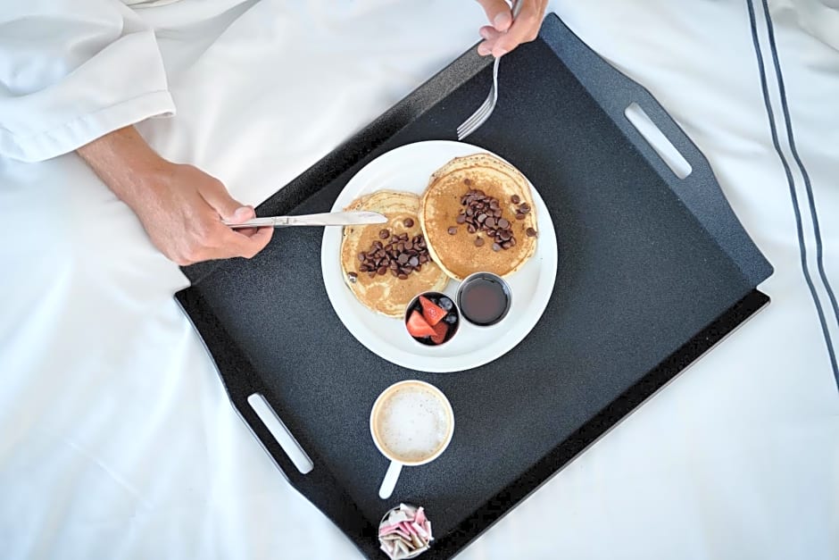Crowne Plaza HY36 Midtown Manhattan By IHG