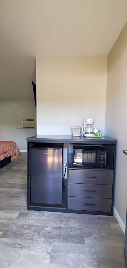 Villa Rosa Motel