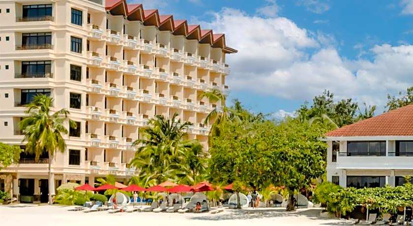 Costabella Tropical Beach Hotel