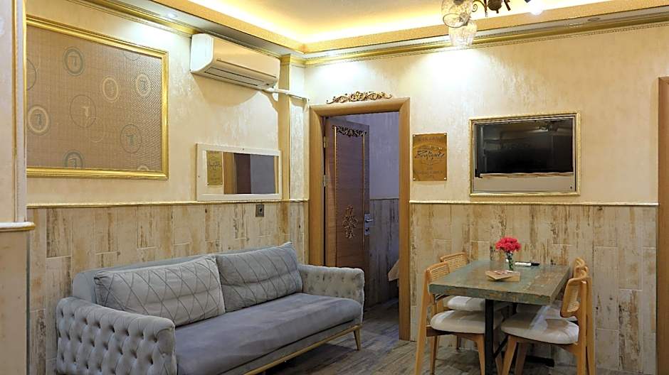 Maranda Suit Hotel