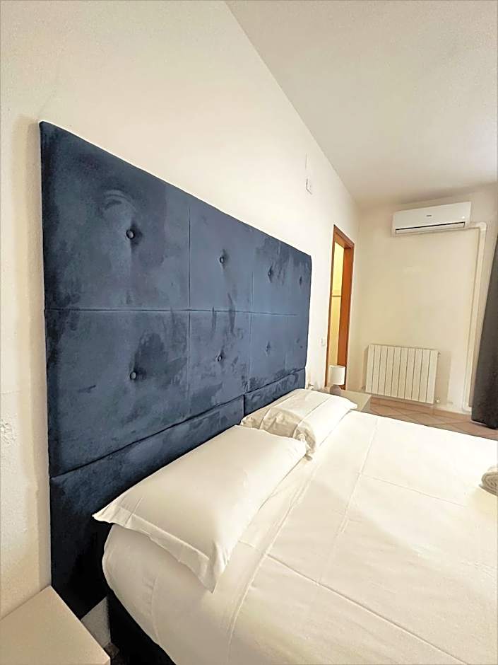 Hotel The Flash - Venturina Terme