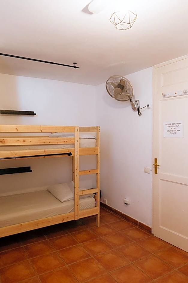 Endless Summer Hostel