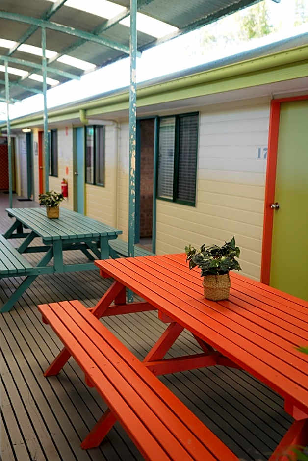 Coolum Budget Accommodation