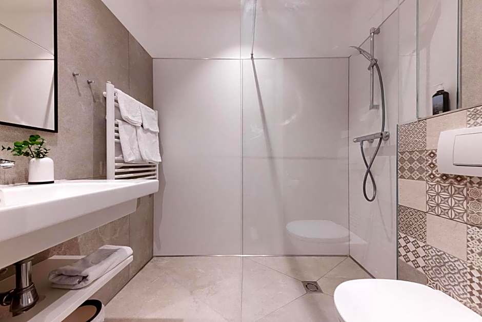 Hotel Unter den Linden