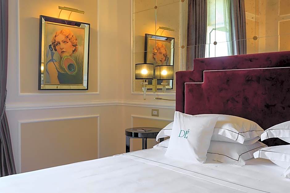 Grand Hotel Des Etrangers