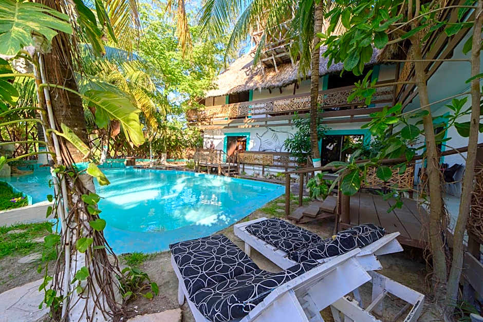 Hotel Villas Tiburon