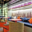 CityNote Hotel Beijing Road Dafosi Park Metro Station