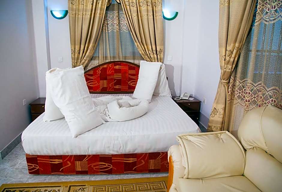 Natron Palace Hotel