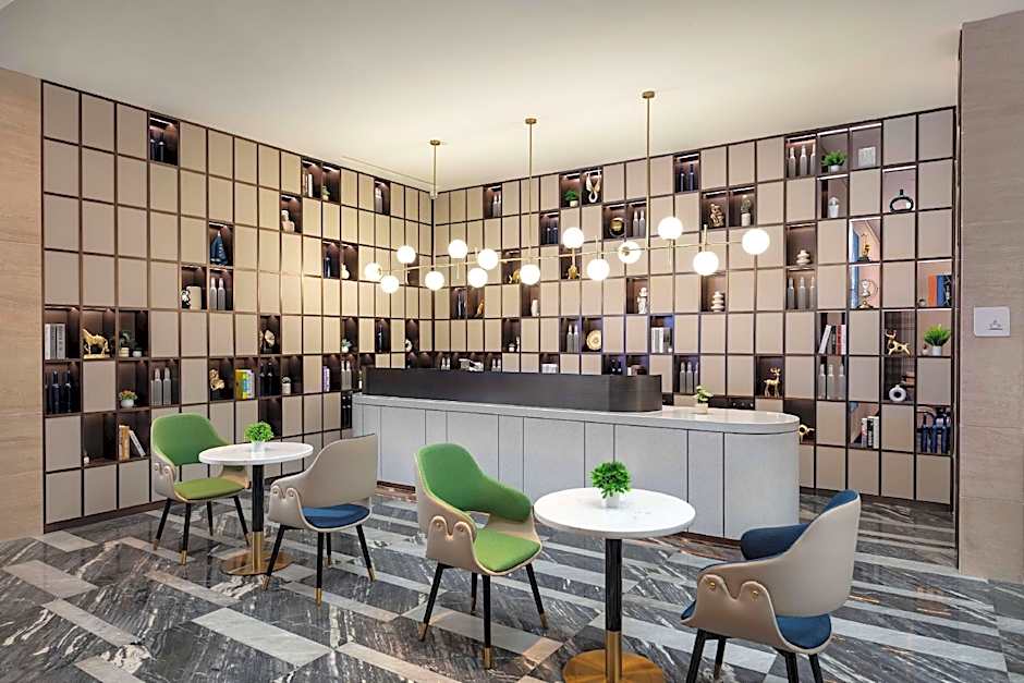 Hilton Garden Inn Xingyi Wanfenglin