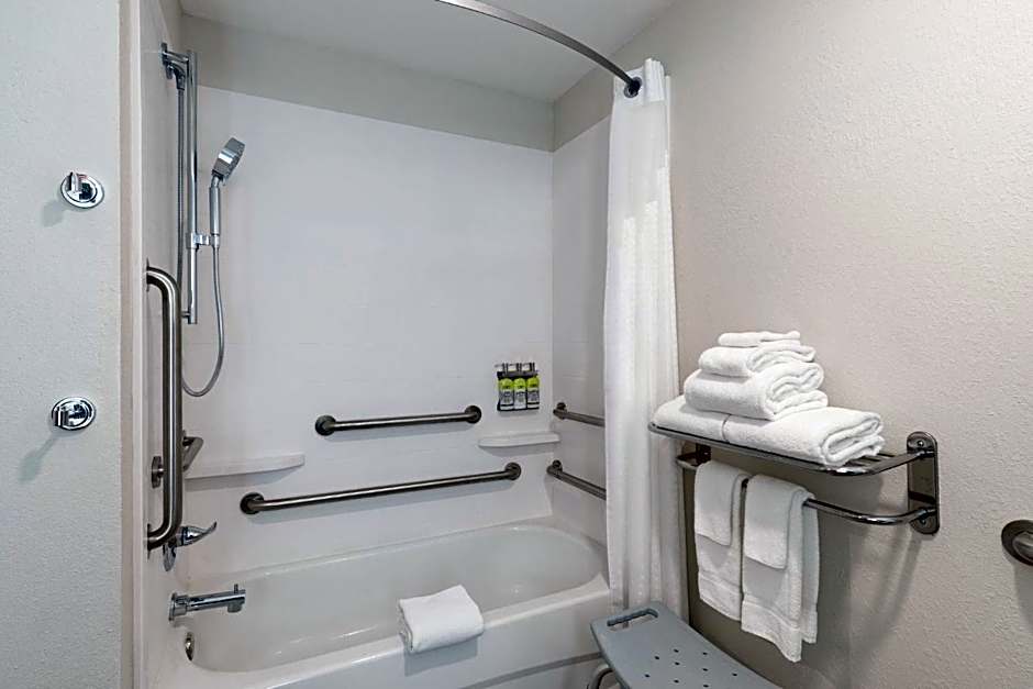 Holiday Inn Express Hotel & Suites Lavonia By IHG