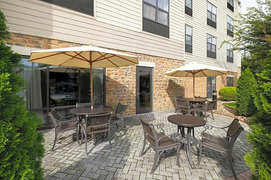 Fairfield Inn & Suites by Marriott Cumberland