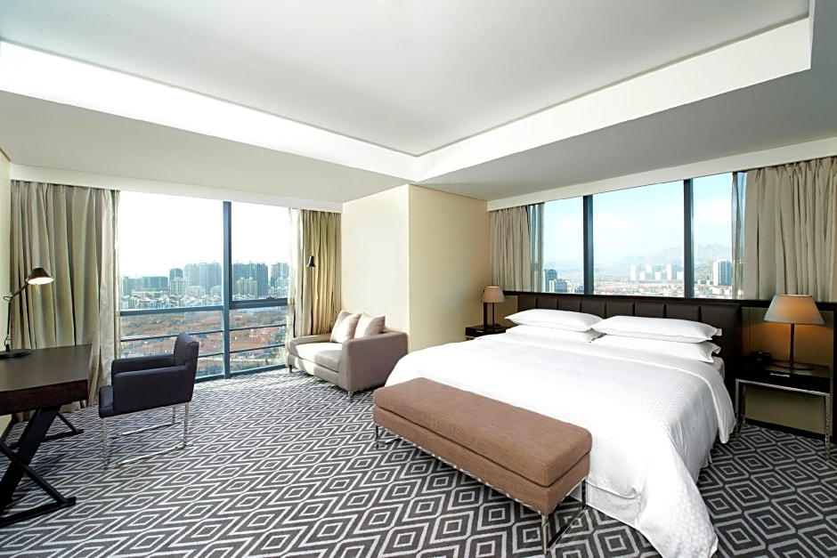 Four Points by Sheraton Qingdao, West Coast