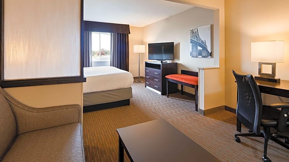 Best Western Pearl City Inn