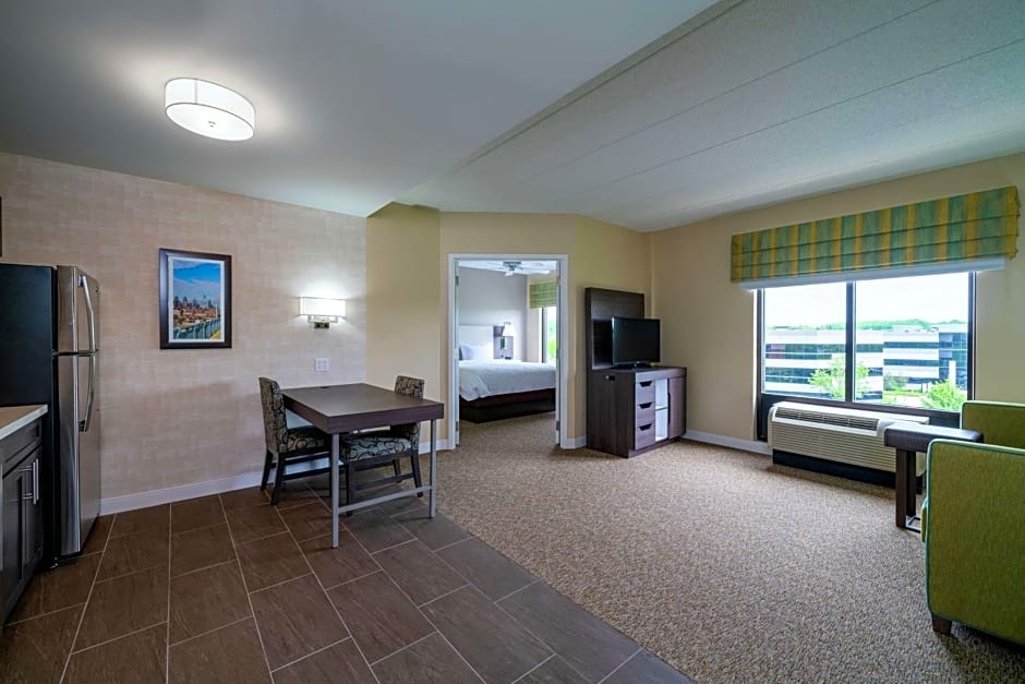 Hampton Inn By Hilton & Suites Valley Forge-Oaks