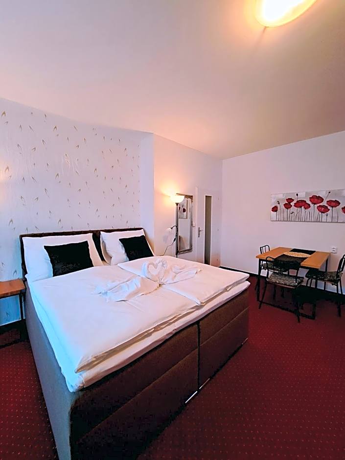 Hotel Grand