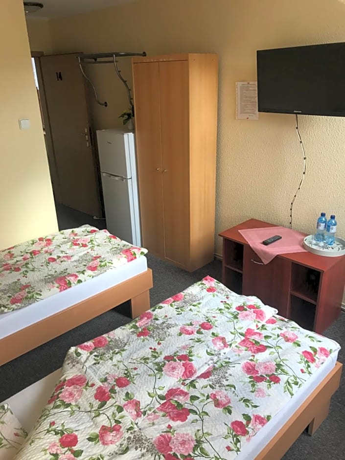 Pokoje Gościnne Stawiguda