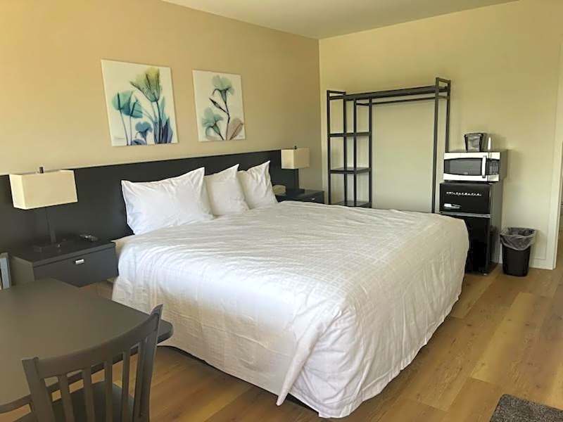 Richland Inn and Suites