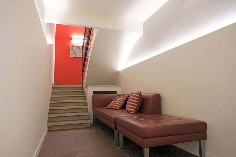 Albergo Zoello Je Suis