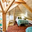 Nid'en'Ô cabanes et spa Lot et Dordogne