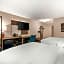 Comfort Inn & Suites Saratoga Springs