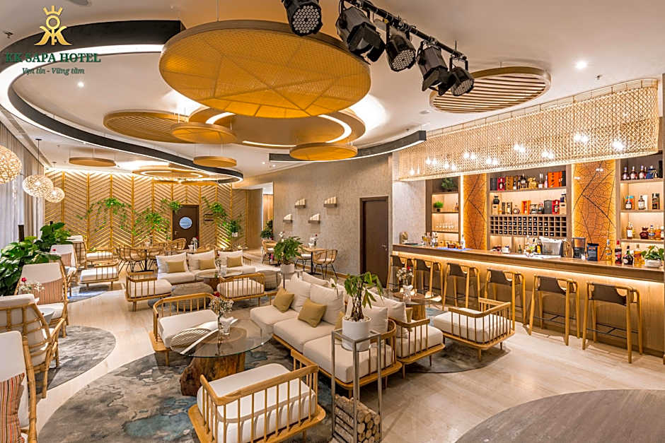 KK Sapa Hotel