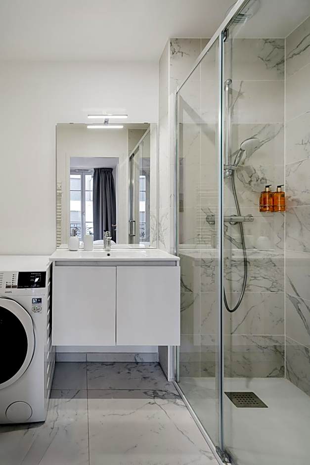 Residence Clichy - Dagobert