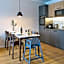 Arbio I Makro Apartments